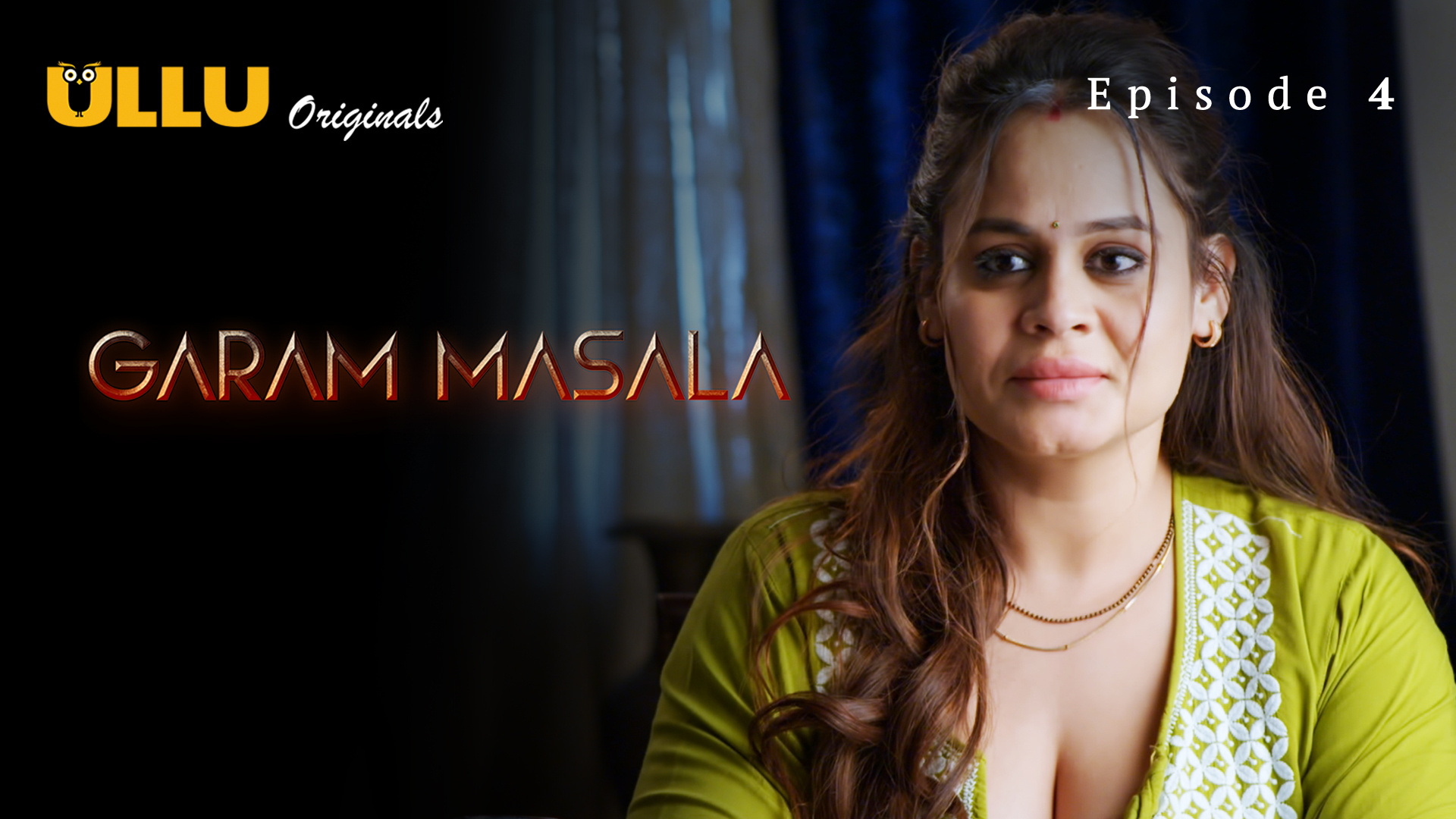 Garam Masala Part 1 S01E04 2023 Hindi Hot Web Series – Ullu