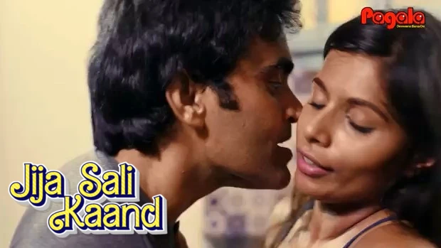 Jija Sali Kaand 2023 Hindi Hot Short Film – Pagala