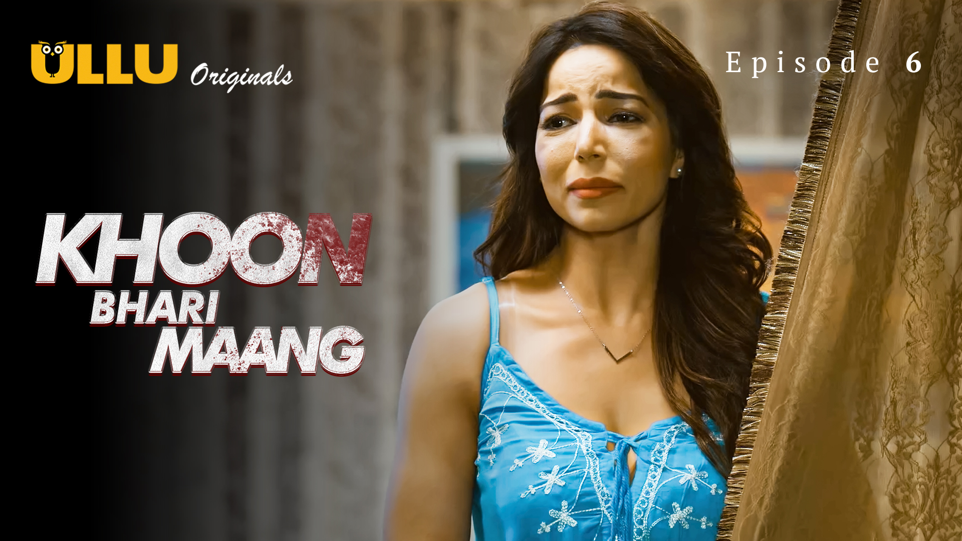Khoon Bhari Maang Part-1 S01E06 2022 Hindi Hot Web Series – Ullu