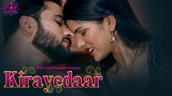 Kirayedaar S01E02 2023 Hindi Hot Web Series – WowEntertainment