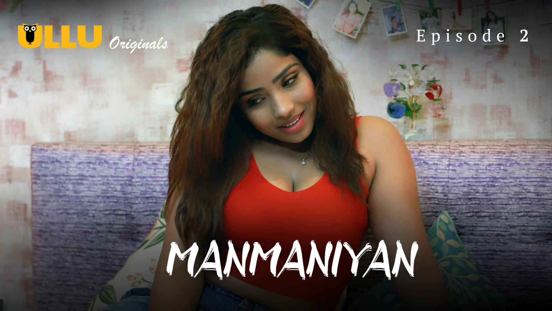 Manmaniyan Part 1 S01E02 2023 Hindi Hot Web Series – Ullu