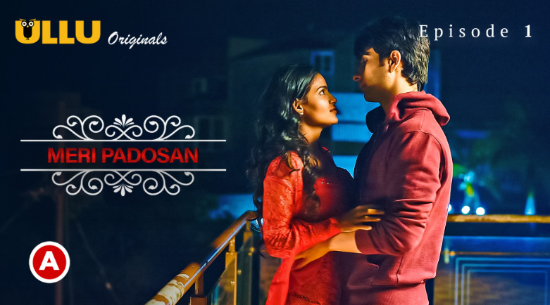 Meri Padosan S01E02 2023 Hindi Hot Web Series – Ullu