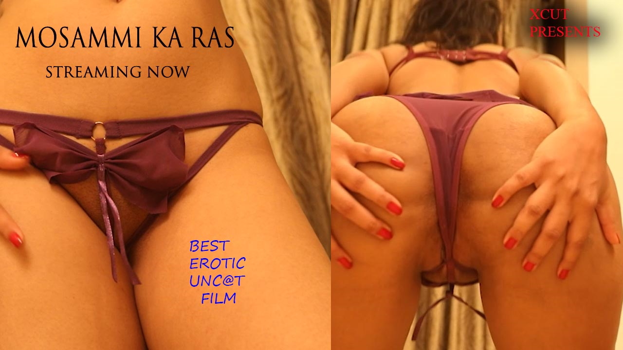 Mosammi Ka Ras 2023 Hindi Uncut Short Film – UncutAdda