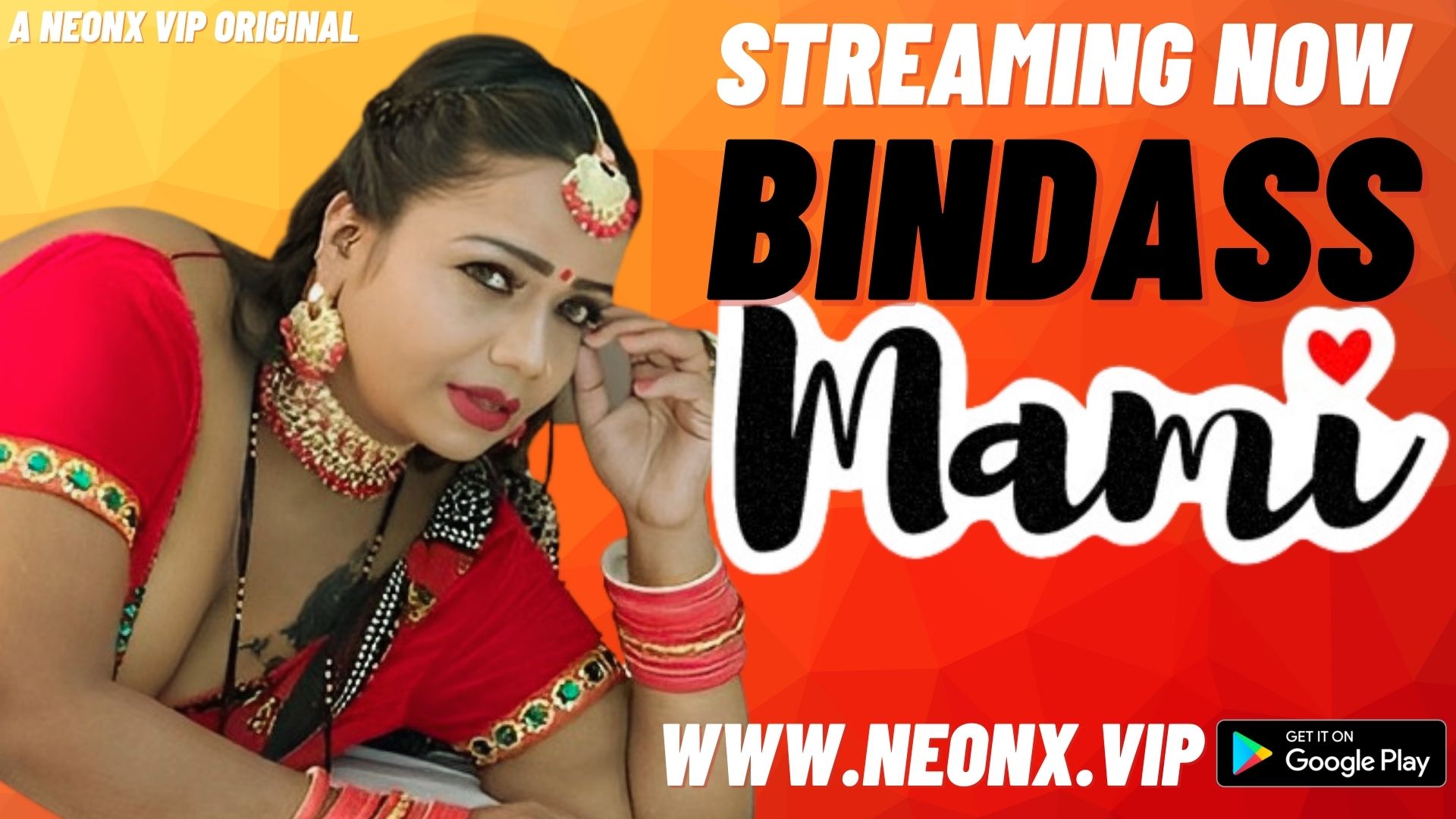 Bindass Mami 2023 Hindi Uncut Hot Short Film – NeonX