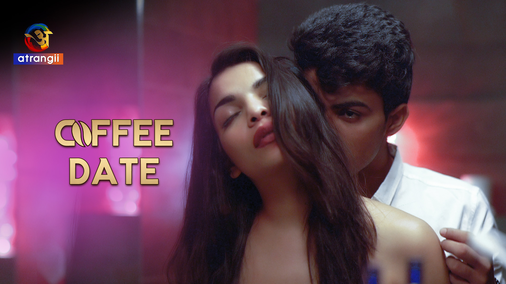 Coffee Date 2023 Hindi Hot Short Film – Atrangii