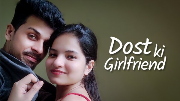 Dost Ki Girlfriend 2023 Hindi Hot Short Film – KothaApp