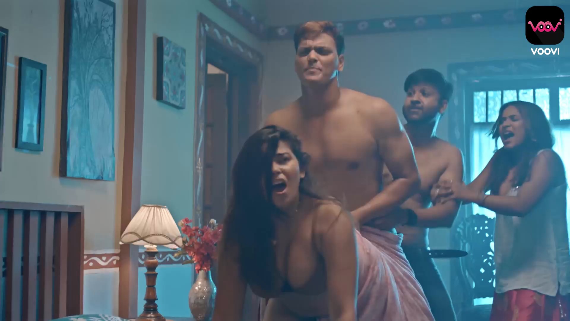 Ek Phool Do Maali S01E06 2023 Hindi Hot Web Series – Voovi