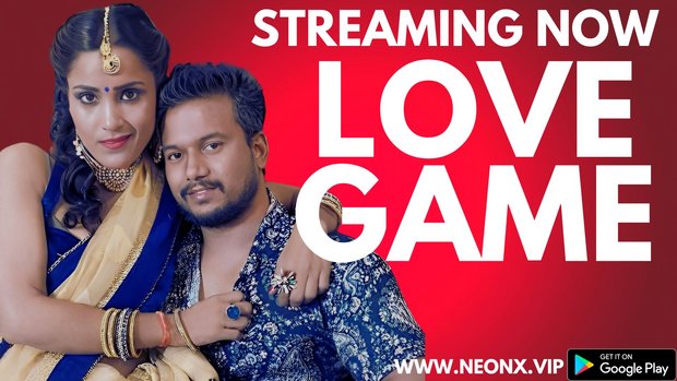 Love Game 2023 Hindi Uncut Short Film – NeonX