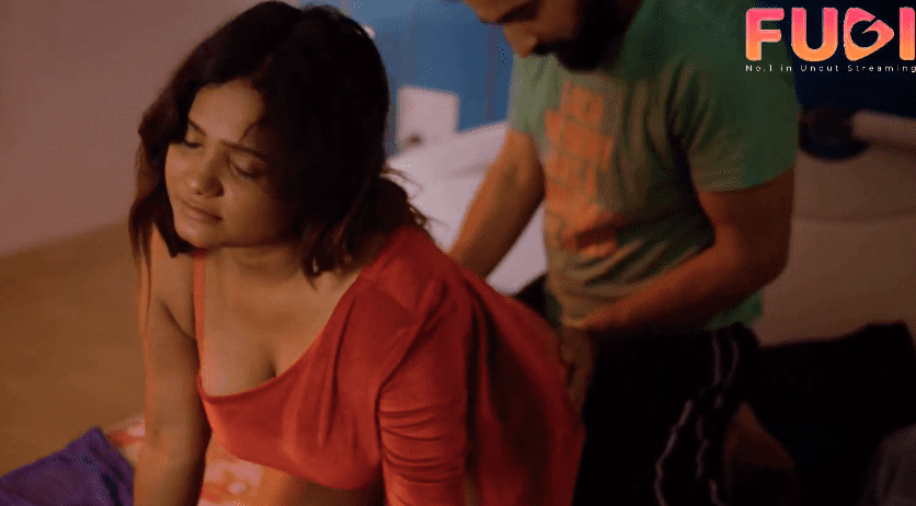 Dream S01E01 2023 Hindi Uncut Hot Web Series – Fugi