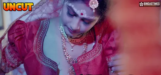 1st Night 2023 Hindi Uncut Short Film – BindasTimes