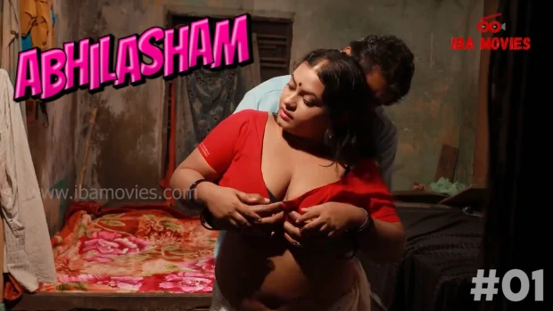 Abhilasham S01E01 2023 Malayalam Hot Web Series – Ibamovies