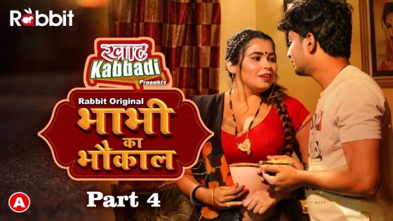 Bhabhi Ka Bhaukal S01E07 2023 Hindi Hot Web Series – RabbitMovies
