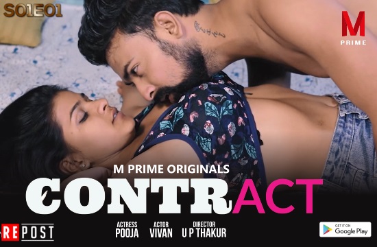Contract S01E01 Hindi Web Series – MPrime