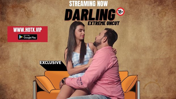 Darling 2023 Hindi Uncut Short Film – Hotx