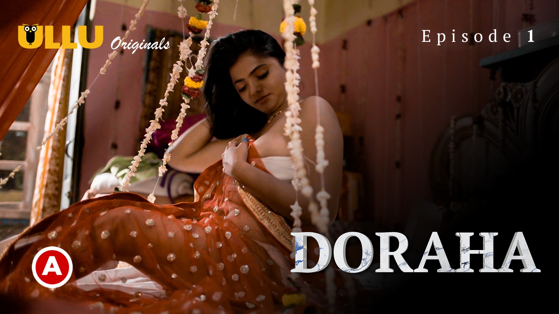 Doraha Part-1 S01E01 2022 Hindi Hot Web Series – Ullu