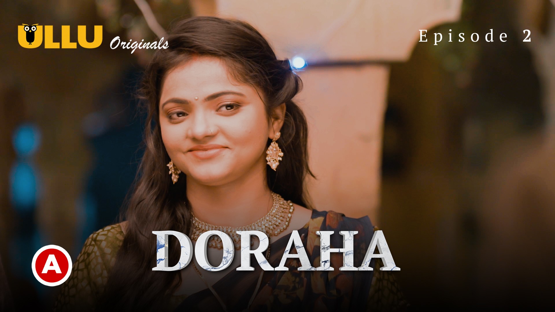 Doraha Part-1 S01E02 2022 Hindi Hot Web Series – Ullu
