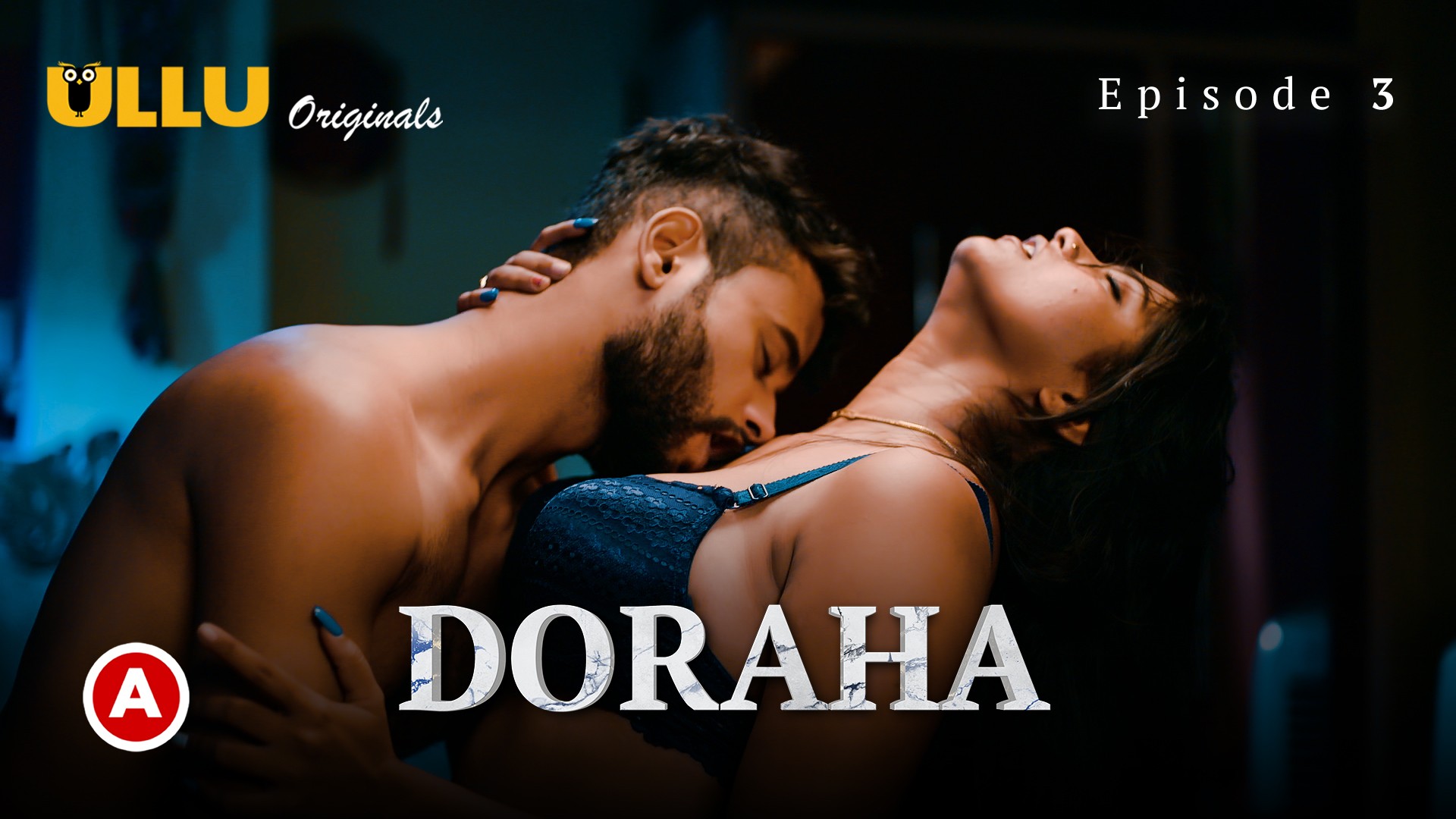 Doraha Part-1 S01E03 2022 Hindi Hot Web Series – Ullu