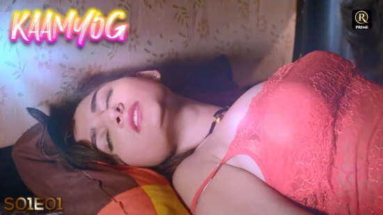 Kaamyog S01E01 2023 Hindi Hot Web Series – RedPrime
