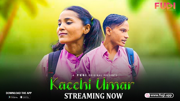 Kacchi Umar S01E01 2023 Hindi Uncut Web Series – Fugi