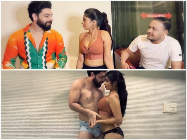 Love On Rent 2023 Hindi Uncut Hot Short Film – ShowX