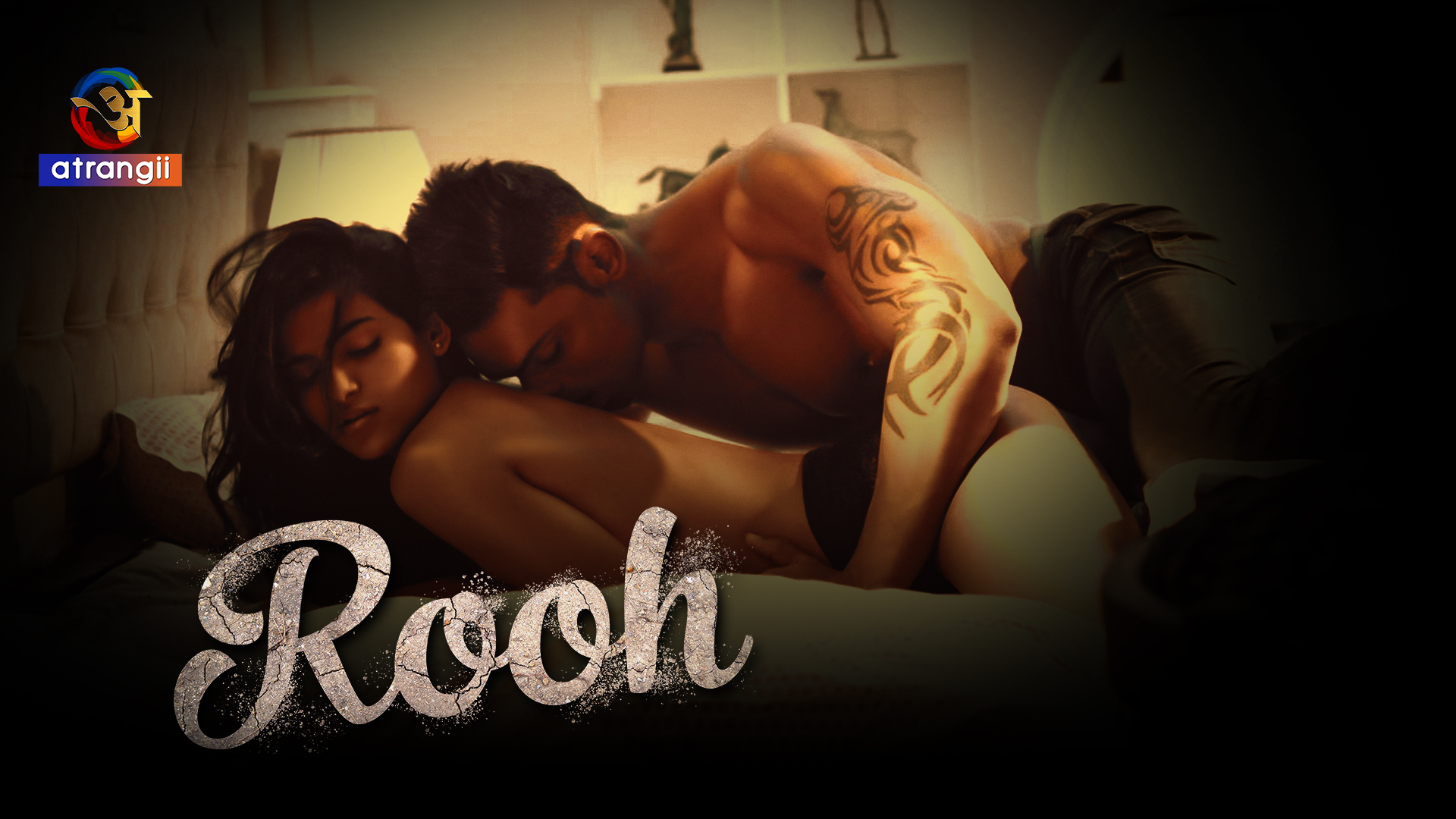 Rooh S01E01 2023 Hindi Hot Web Series – Atranjii
