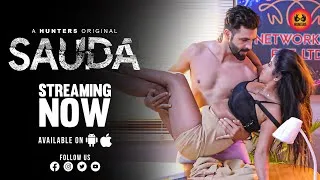 Sauda S01E02 2023 Hindi Web Series – HuntersApp