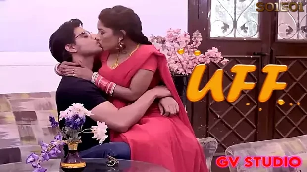 Uff S01E01 2023 Hindi Hot Web Series – GVStudio