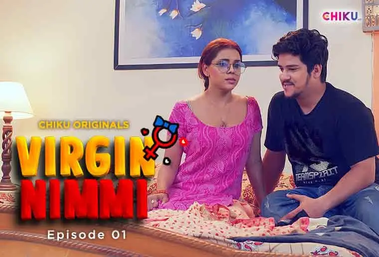 Virgin Nimmi S01E01 2023 Hindi Hot Web Series – ChikuApp