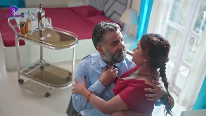 Adla Badli S02E02 2023 Hindi Hot Web Series – Besharams