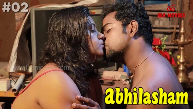 Abhilasham S01E02 2023 Malayalam Hot Web Series – Ibamovies