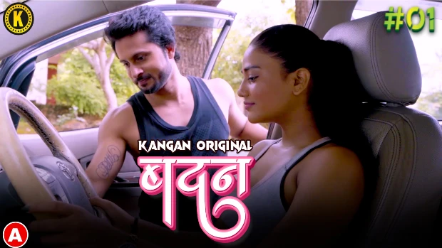 Badan S01E01 2023 Hindi Hot Web Series – KanganApp