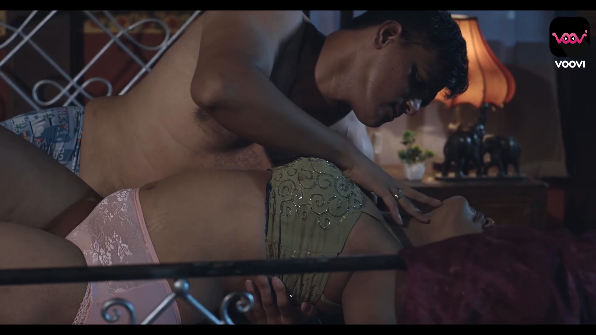 Berang S01E01 2023 Hindi Hot Web Series – Voovi