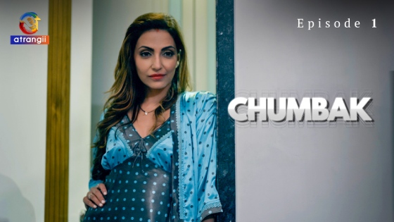 Chumbak Part 1 S01E01 2023 Hindi Hot Web Series – Atrangii