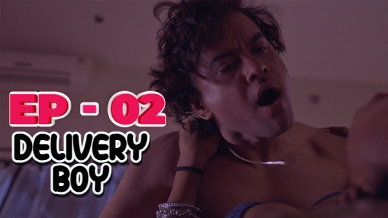 Delivery Boy S01E02 2023 Hindi Hot Web Series – IdiotBoxx
