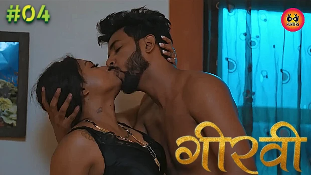 Girvi S01E04 2023 Hindi Hot Web Series – Hunters