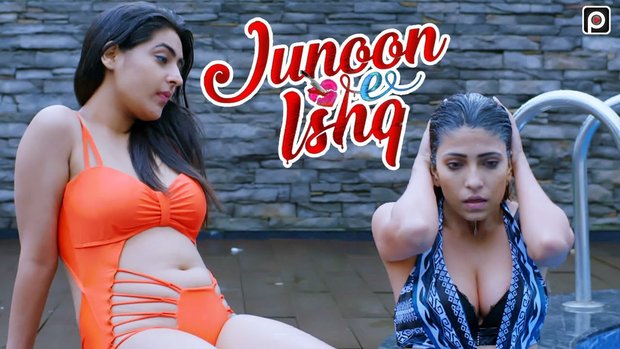 Junoon E Ishq 2023 Hindi Hot Web Series – PrimeFlix