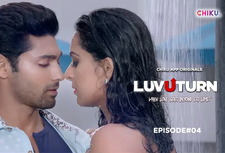 LuvUTurn S01 2023 Hindi Hot Web Series – ChikuApp