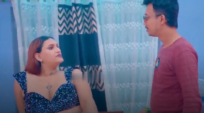 Milf Lady P02 2023 Hindi Uncut Short Film – SexFantasy