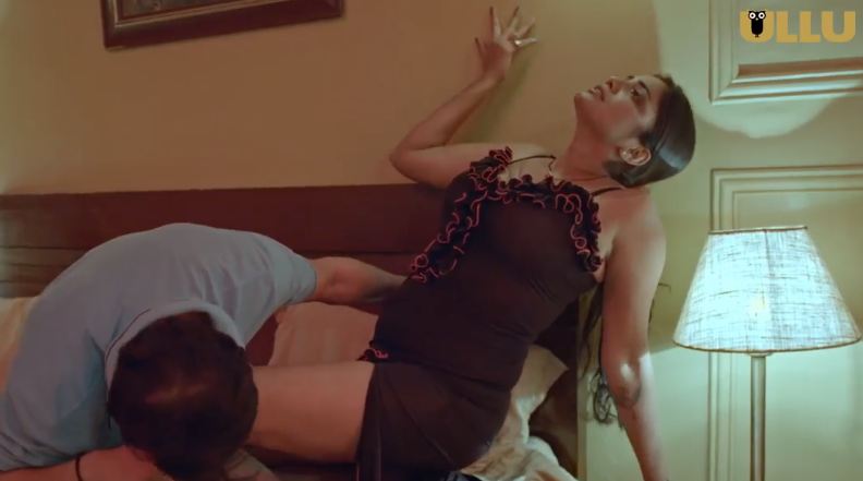 The Bucket List Part 2 S01E02 2023 Hindi Hot Web Series – Ullu