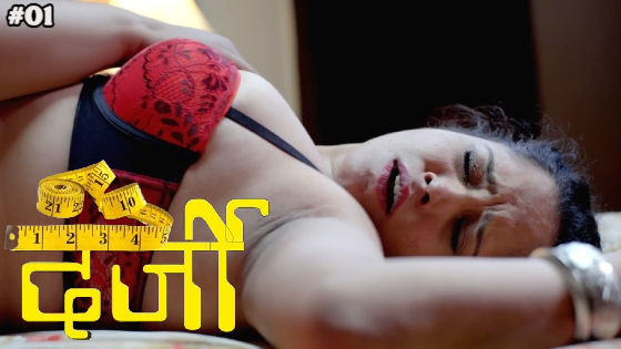 Darji S01E01 2023 Hindi Hot Web Series – WowGold