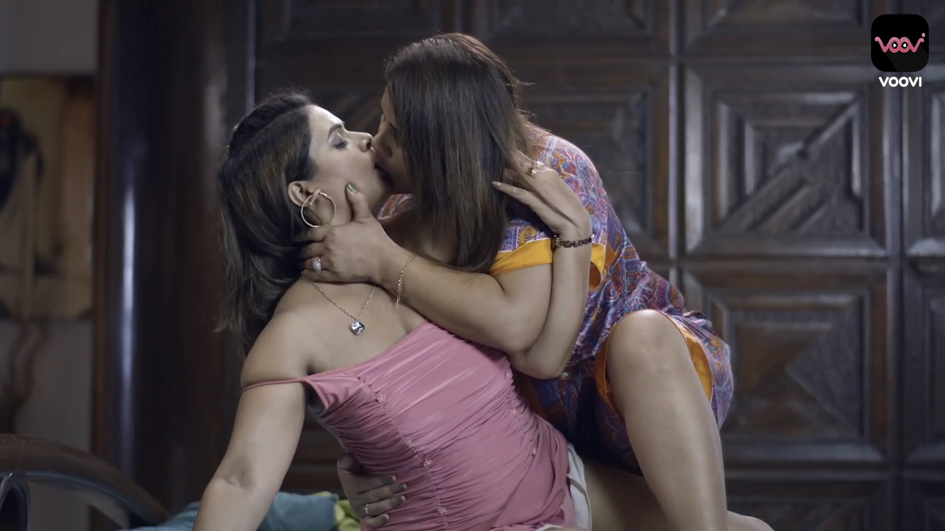 ShortCut S01E06 2023 Hindi Hot Web Series – Voovi