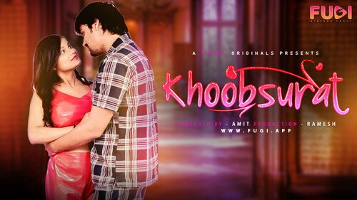 Khoobsurat S01E01 2024 Hindi Uncut Hot Web Series – Fugi