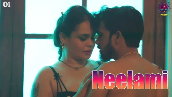 Neelami S01E01 2023 Hindi Hot Web Series – WowEntertainment