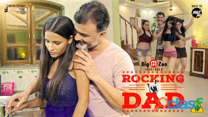Rocking Dad 2023 Hindi Uncut Short Film – BigMovieZoo