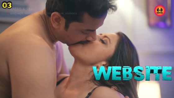 Website S01E03 2023 Hindi Hot Web Series – Hunters