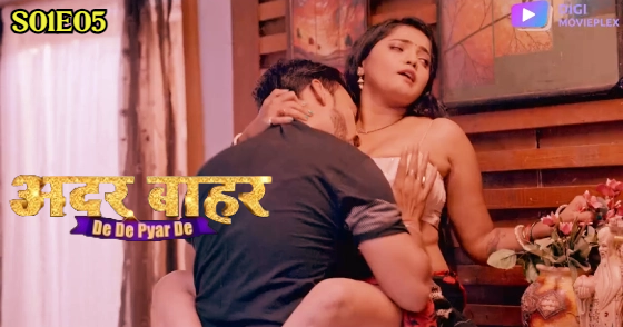 De De Pyar De S01E05 2023 Hindi Hot Web Series – DigiMovieplex