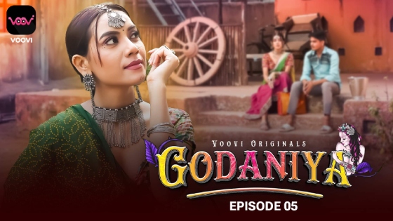 Godaniya S01E05 2024 Hindi Hot Web Series – Voovi