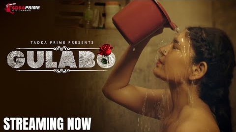 Gulabo S01E01 2024 Hindi Hot Web Series – TadkaPrime