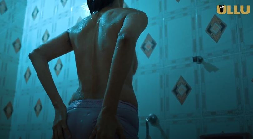 Devar Ji Part 1 S01E03 2024 Hindi Hot Web Series – Ullu