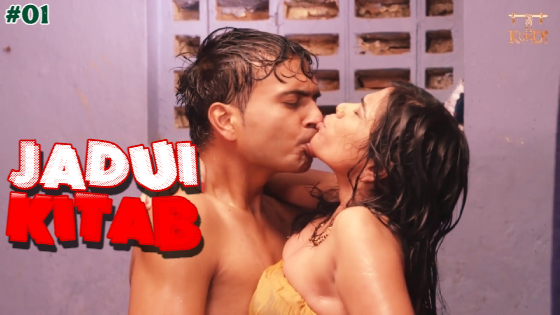 Jadui Kitab S01E01 2024 Hindi Hot Web Series – Rangmanch